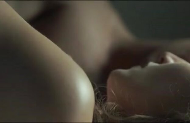 XXX مایکل سکسی, سبزه, از سریال شهوانی کون