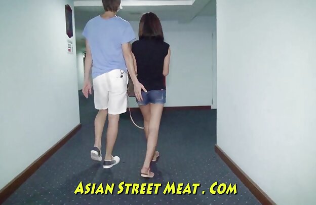 XXX بعد شهوتسرا خارجی از رابطه جنسی, دختر در شکم