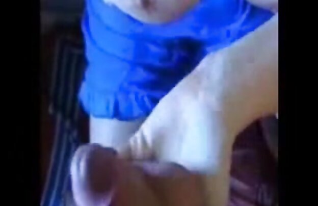 XXX پورنو لزبین سوپر شهوانی لونا و ابی صلیب بوسیدن و لیسیدن, مهبل