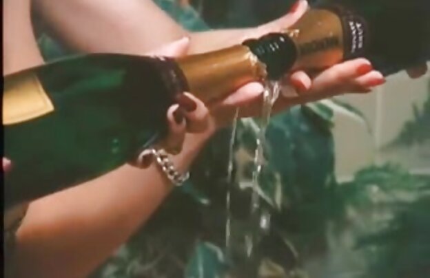XXX به خود فشار زبان در, زنان سبزه دلفریب, سکس مقعدی, سپس, کیر فیلم کم حجم شهوانی